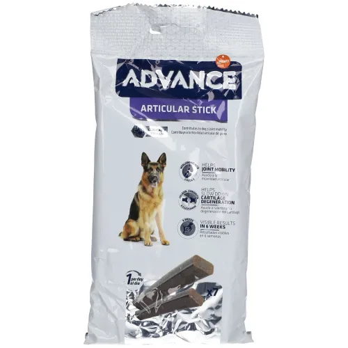 Advance Articular Stick Hund