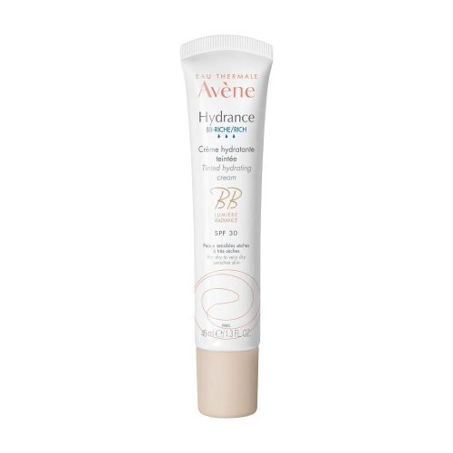 undefined, Avène Hydrance Bb Reichhaltig Feuchtigkeitscreme getönt 40 ml