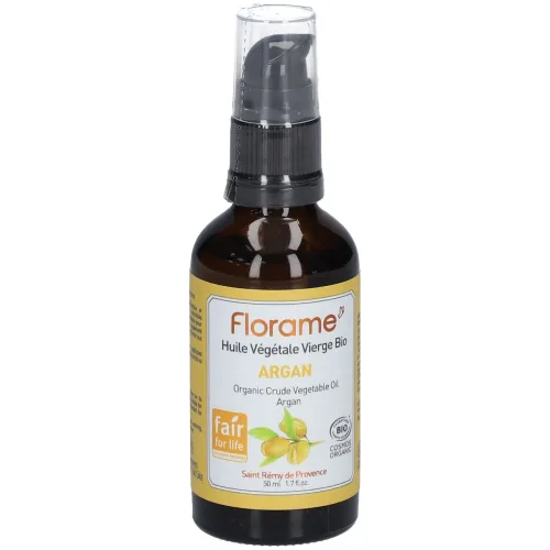 Florame, Florame Bio Arganöl (50ml)