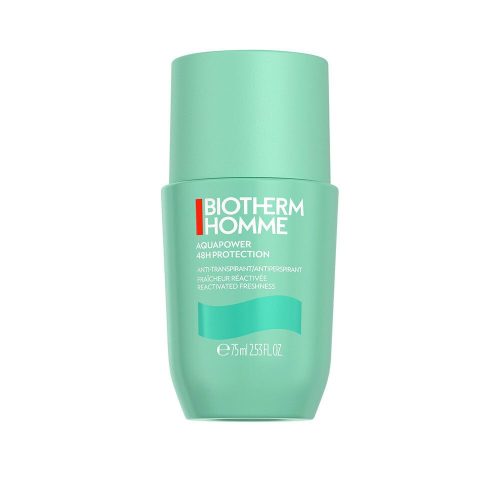 Biotherm Homme, Biotherm Homme Aquapower 48H Protection Körperpflege 75 ml Herren