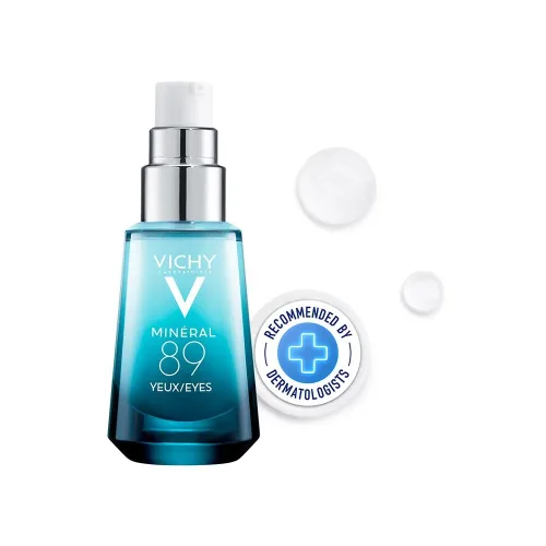 VICHY, Vichy Minéral 89 Eyes 15ml Damen