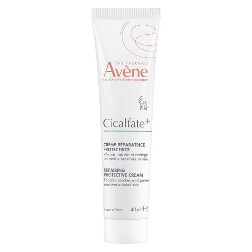 undefined, Avène Cicalfate+ Akutpflege-Creme 40 ml