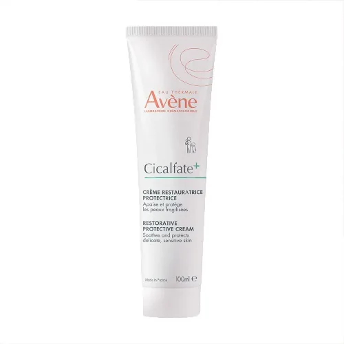undefined, Avène Cicalfate+ Akutpflege-Creme 100 ml