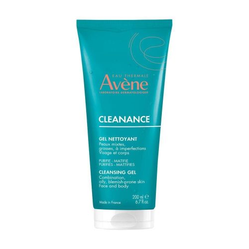 undefined, Avène Cleanance Reinigungsgel 200 ml