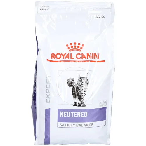 Royal Canin® Neutered Satiety Balance Katze