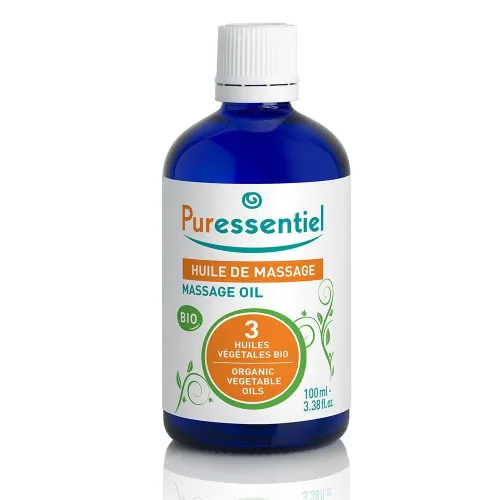 Puressentiel Bio-Massageöl