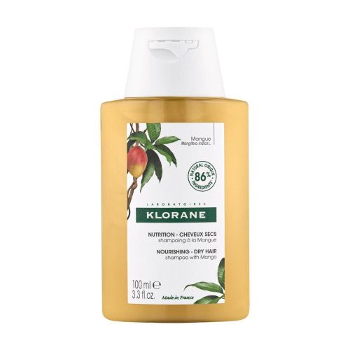 Klorane, KLORANE Hair - Mango Shampoo