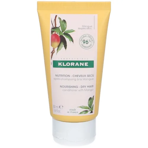 KLORANE, KLORANE Mango Pflegebalsam (50ml)