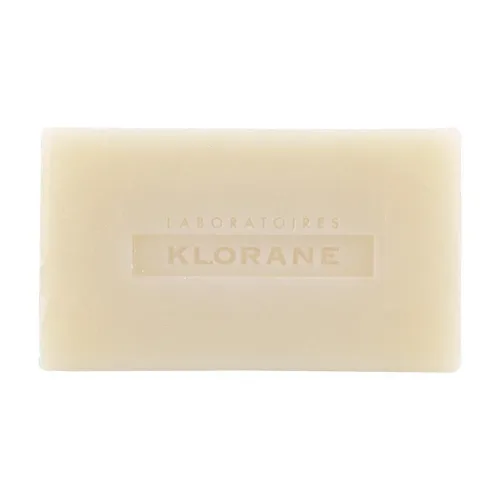 Klorane Festes Shampoo mit Hafermilch