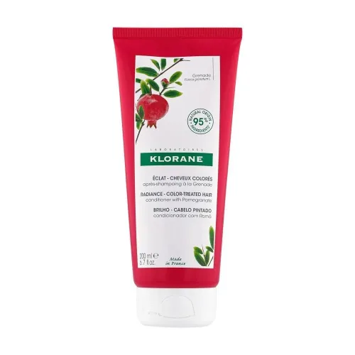 KLORANE, KLORANE Granatapfel Pflegebalsam (200ml)