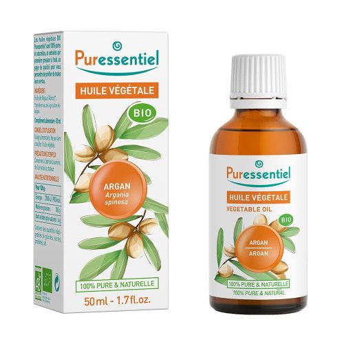 Puressentiel, Puressentiel Pflanzenöl Argan Bio (50 ml)
