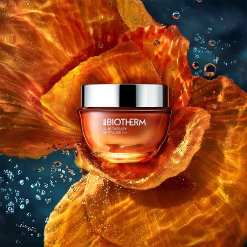 Biotherm, Biotherm Blue Therapy Revitalize Tagescreme 75 ml