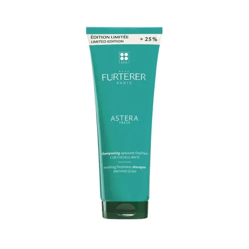 Rene Furterer Astera Fresh Beruhigendes Shampoo Frische