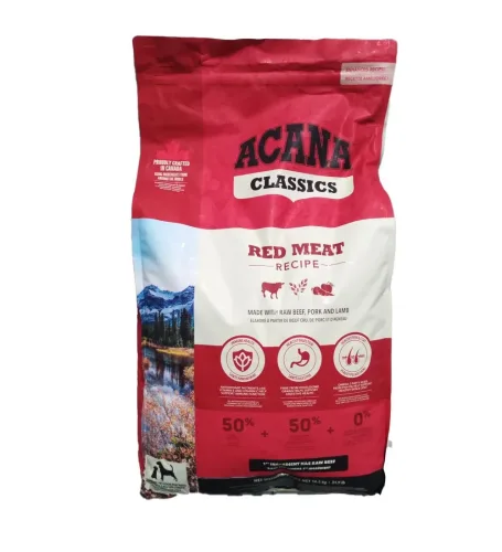 Acana, ACANA Classic Red 14.5 kg