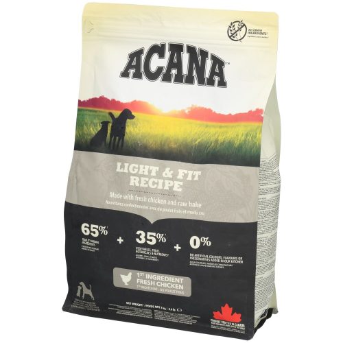 Acana, ACANA Light & Fit 2 kg