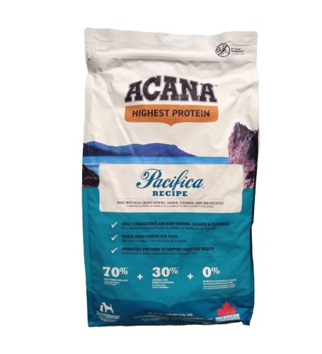 Acana, ACANA Pacifica 11.4 kg