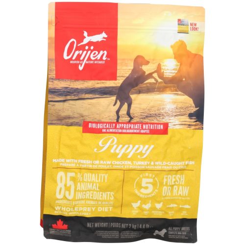 Orijen, Orijen Puppy 2 kg