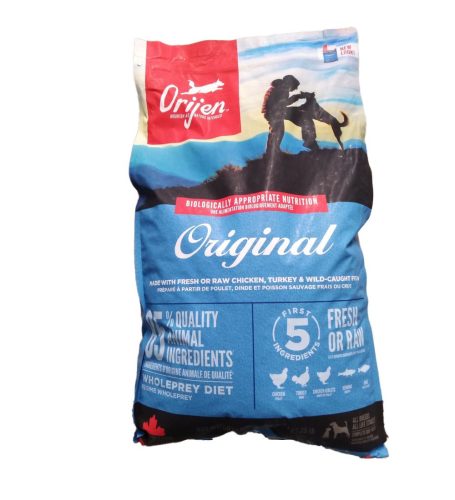Orijen, Orijen Original Adult 11.4 kg