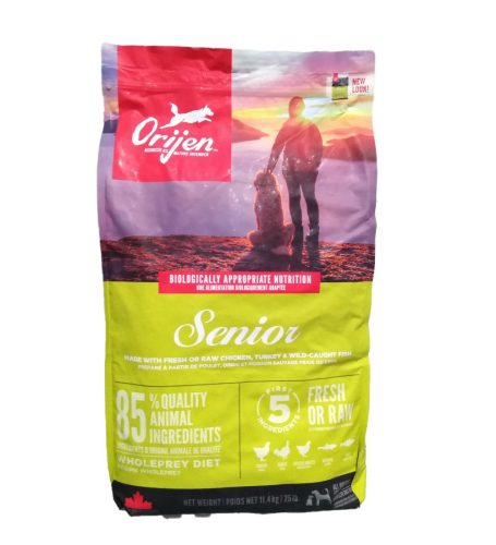 Orijen, Orijen Senior 11.4 kg