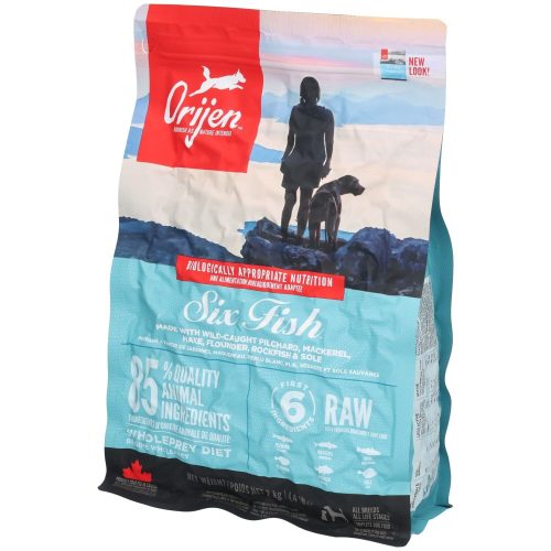 Orijen, Orijen Six Fish 2 kg