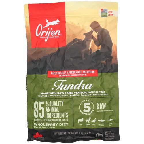 Orijen, Orijen Tundra 2 kg