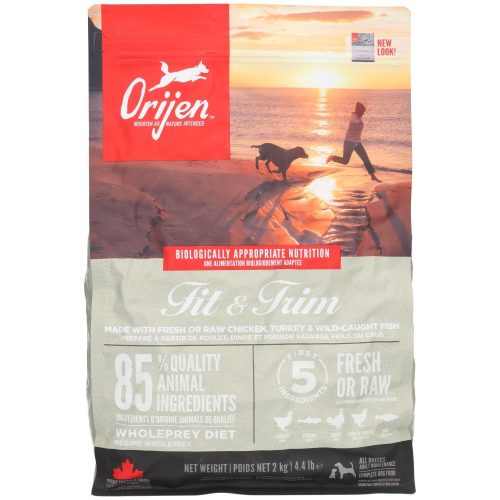 Orijen, Orijen Fit & Trim 2 kg