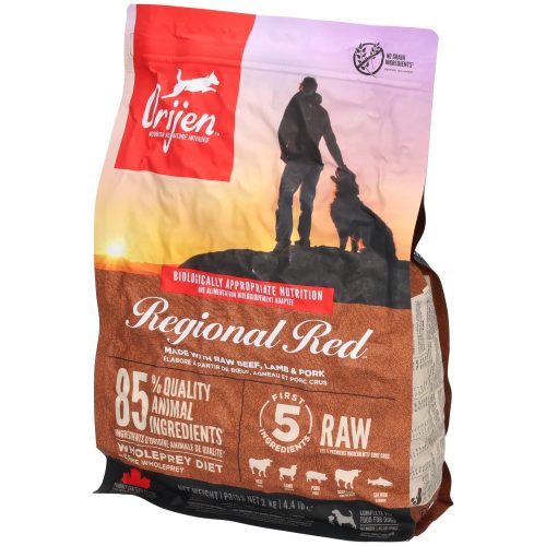 Orijen, Orijen Regional Red 2 kg