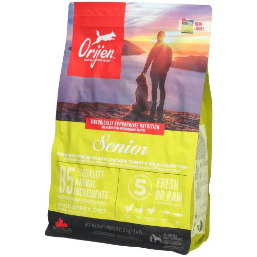 Orijen, Orijen Senior 2 kg