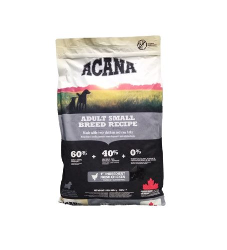 Acana, ACANA Adult Small Breed 6 kg