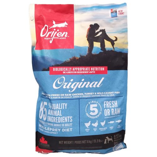 Orijen, Orijen Original Adult 6 kg