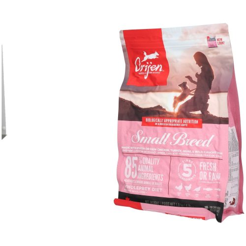 Orijen, Orijen Small Breed 1.8 kg