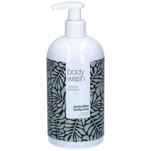 Australian Bodycare, Australian Bodycare Body Wash Duschgel 500 ml