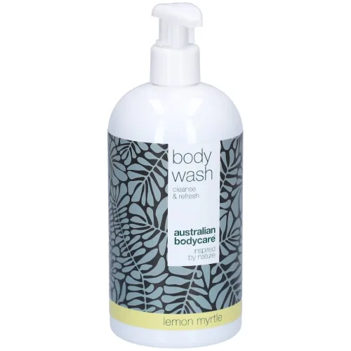 Australian Bodycare, Australian Bodycare Lemon Myrtle Duschgel 500 ml