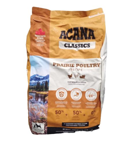Acana, ACANA Prairie Poultry 14.5 kg