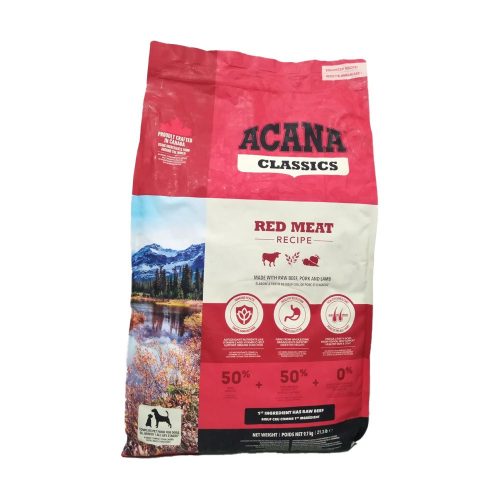 Acana, ACANA Classic Red 9.7 kg