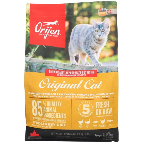 Orijen, Orijen Original Cat 1.8 kg