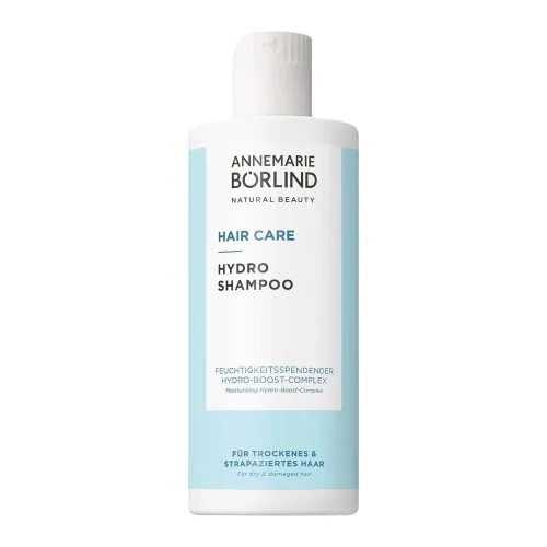 Annemarie Börlind, ANNEMARIE BÖRLIND Hydro Shampoo 250 ml