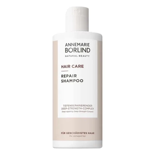 Annemarie Börlind, ANNEMARIE BÖRLIND Repair Shampoo 250 ml