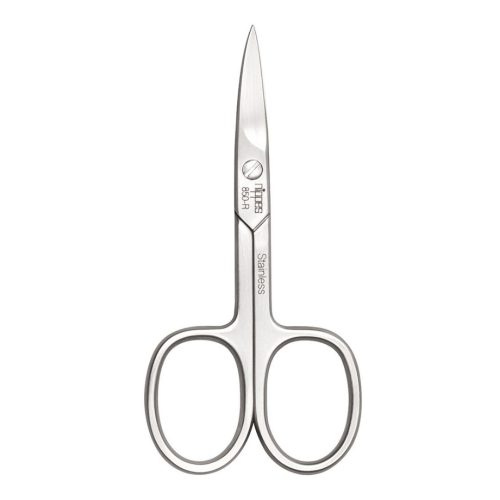 nippes Solingen Nagelschere rostfrei