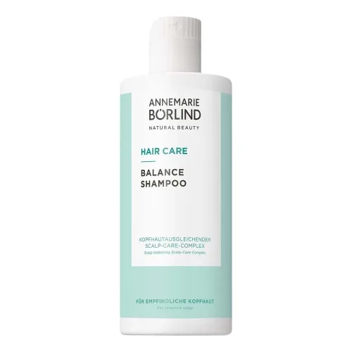 Annemarie Börlind, ANNEMARIE BÖRLIND Balance Shampoo 250 ml