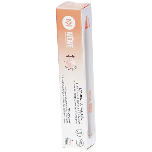 MÊME, MÊME Lidschattenstick Starlight (3.7g)