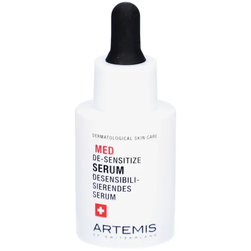 Artemis, Artemis De-Sensitize Serum Feuchtigkeitsserum 30 ml
