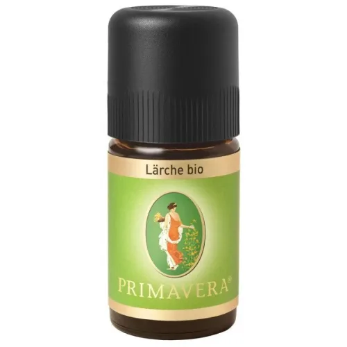 Primavera, Primavera Lärche Massageöle & Ätherische Öle 5 ml