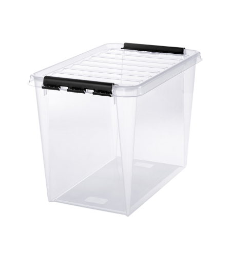 SmartStore Box KLAR - 59x39x43cm (66L)