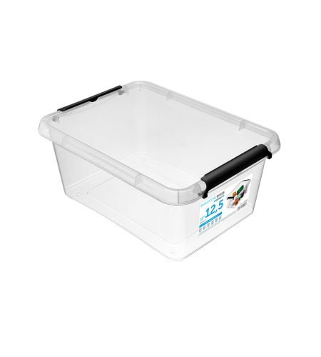 SimpleStore Box - 39x29x16.5 cm (12.5L)
