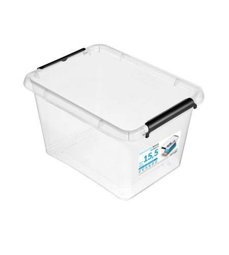 SimpleStore Box - 39x29x21.5 cm (15.5L)