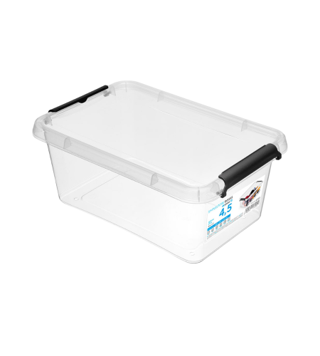 SimpleStore Box - 29x20x12 cm (4.5L)