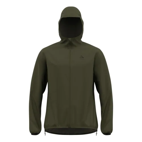 Odlo, Odlo Herren Zeroweight Waterproof Jacke