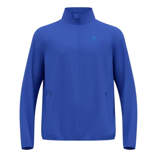 Odlo, Odlo Essential Light Laufjacke für Herren - Trail Running, Running - , S
