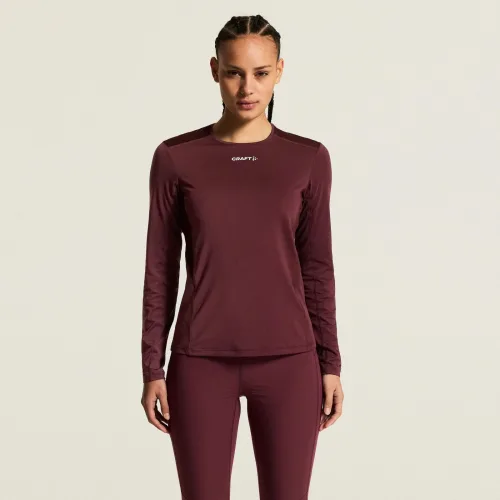 CRAFT, Craft Damen Adv Essence 2 Longsleeve